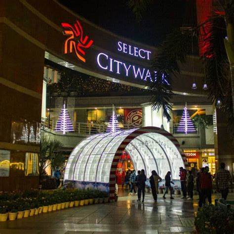 Bookmyshow saket select city walk  In case money is deducted and booking failed, please be rest assured that you will receive the refund in max 5-7 working days